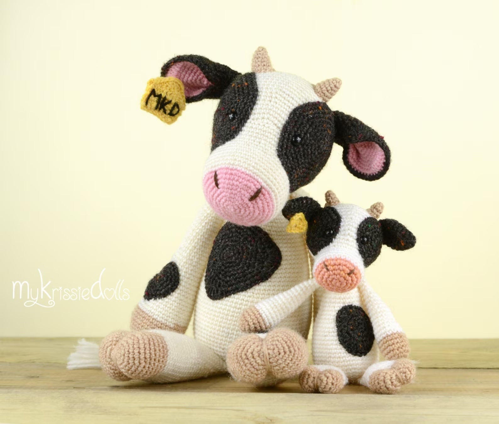 Mini Cow