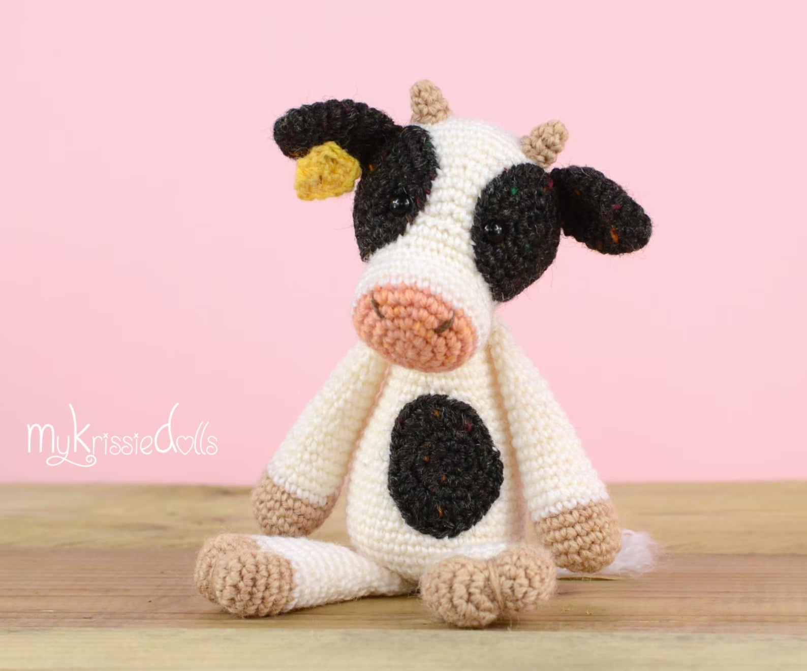 Mini Cow