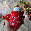 Christmas Mugs 5 in 1