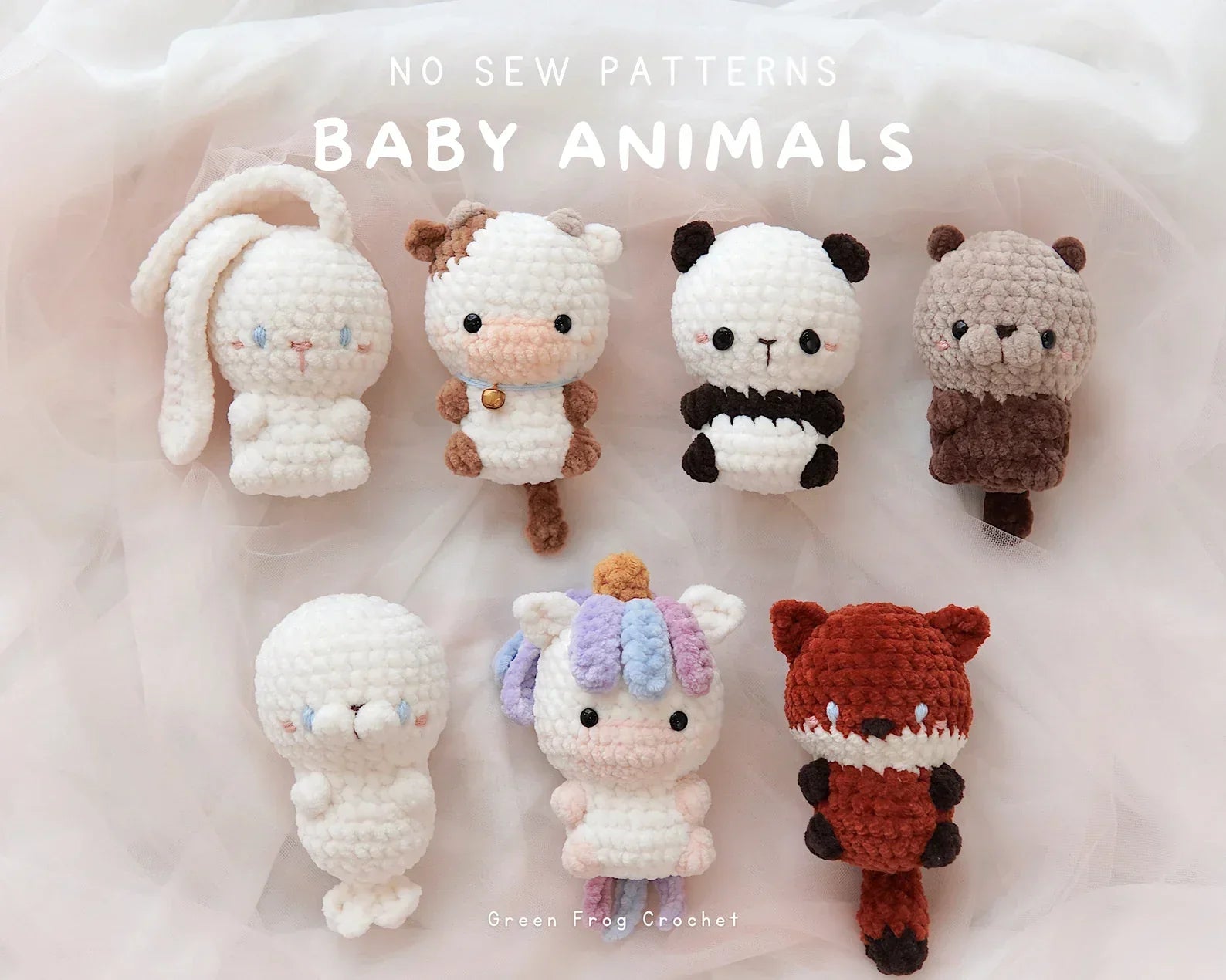 Baby Animals