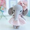 Lottie the Elephant