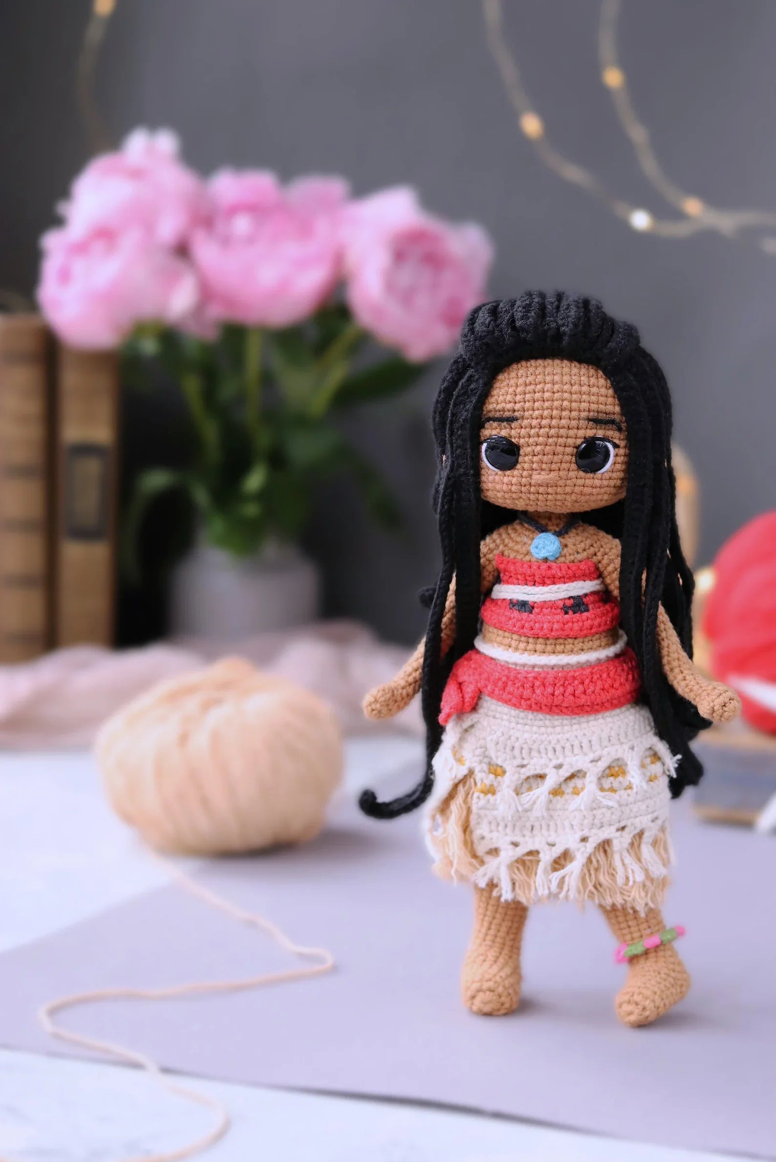 Moana