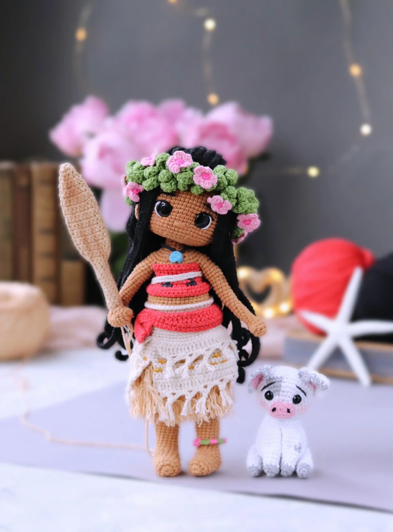 Moana